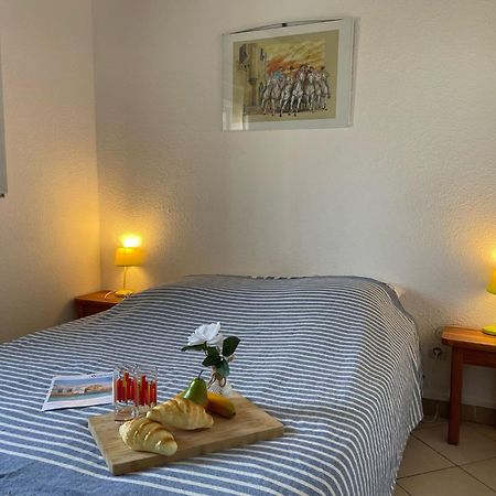 Apartment Les Sables D'Or-8 By Interhome Le Grau-du-Roi Dış mekan fotoğraf