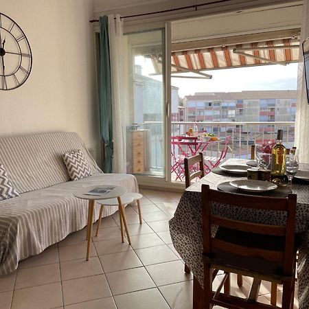 Apartment Les Sables D'Or-8 By Interhome Le Grau-du-Roi Dış mekan fotoğraf