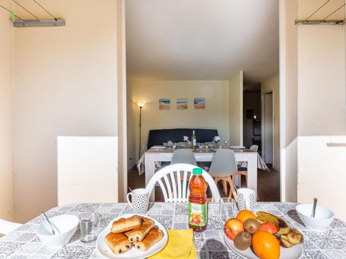 Apartment Les Sables D'Or-8 By Interhome Le Grau-du-Roi Dış mekan fotoğraf