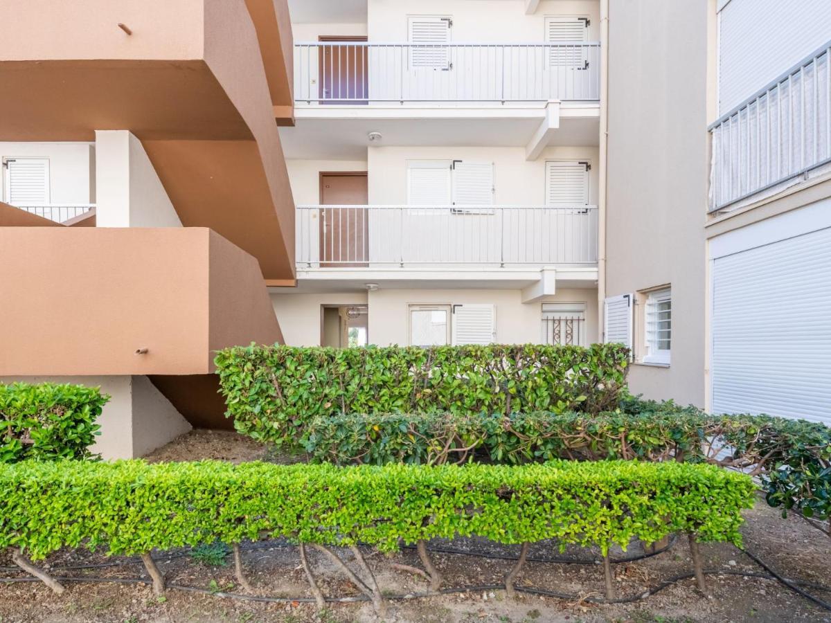 Apartment Les Sables D'Or-8 By Interhome Le Grau-du-Roi Dış mekan fotoğraf