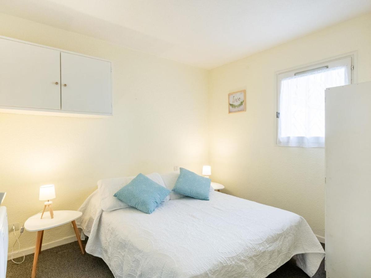 Apartment Les Sables D'Or-8 By Interhome Le Grau-du-Roi Dış mekan fotoğraf