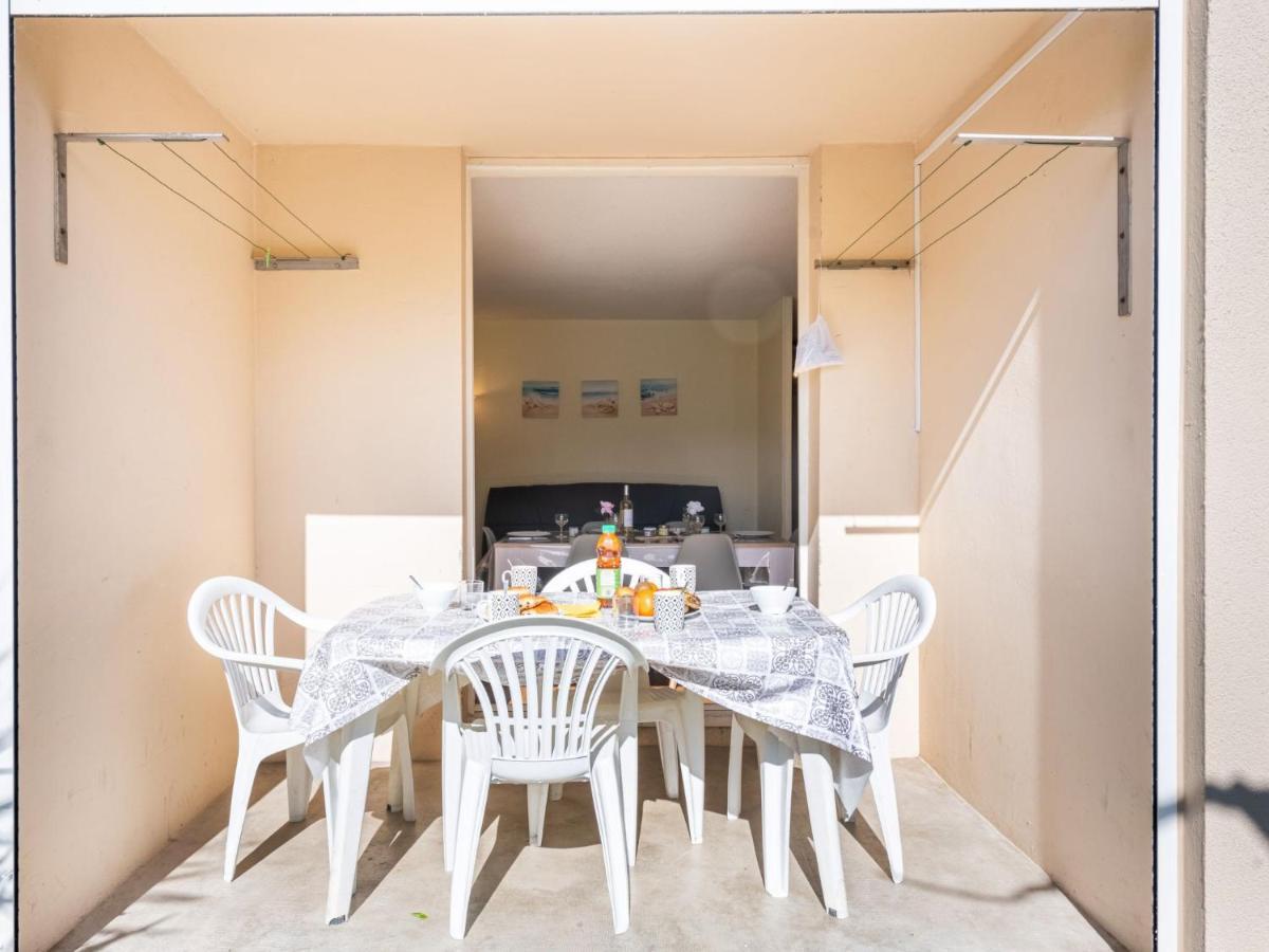 Apartment Les Sables D'Or-8 By Interhome Le Grau-du-Roi Dış mekan fotoğraf