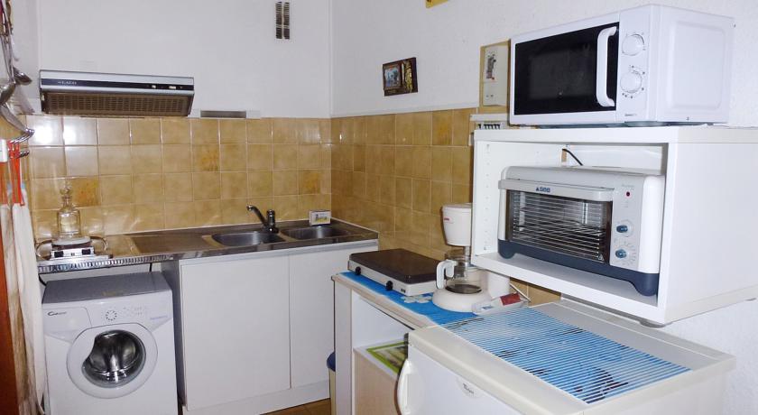 Apartment Les Sables D'Or-8 By Interhome Le Grau-du-Roi Oda fotoğraf