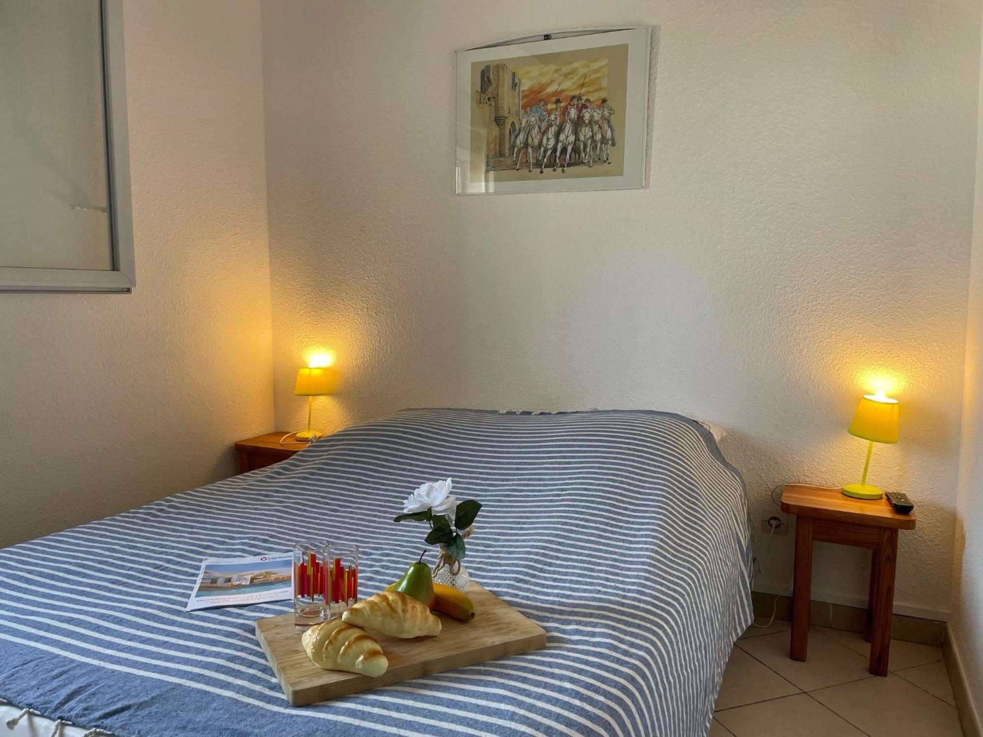 Apartment Les Sables D'Or-8 By Interhome Le Grau-du-Roi Dış mekan fotoğraf