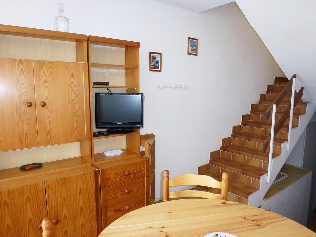 Apartment Les Sables D'Or-8 By Interhome Le Grau-du-Roi Dış mekan fotoğraf
