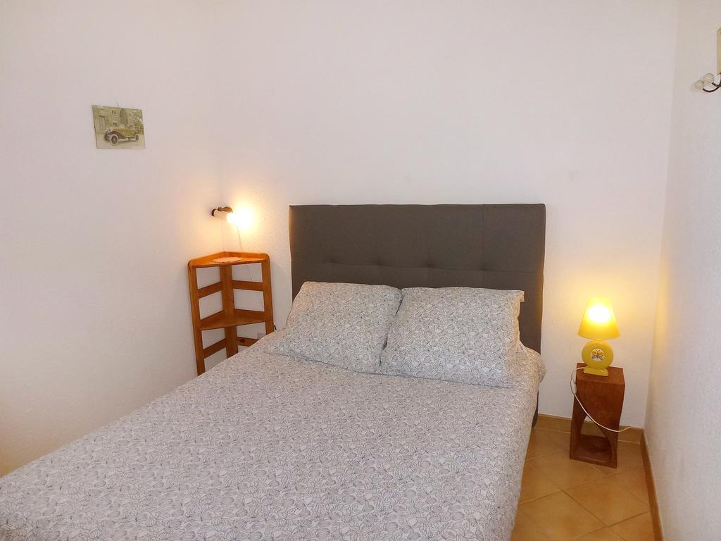 Apartment Les Sables D'Or-8 By Interhome Le Grau-du-Roi Dış mekan fotoğraf